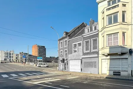 Huis Te Koop LiÈge