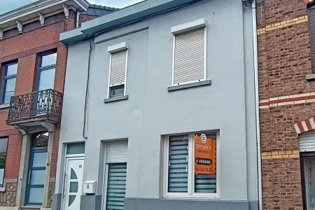 Huis Te Koop Vivegnis