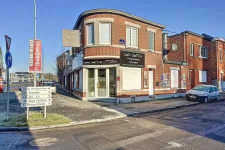 Huis Te Koop GrivegnÉe