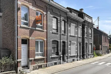 Huis Te Koop Jupille-sur-Meuse