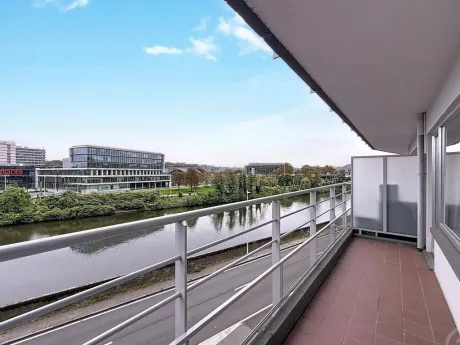 Appartement in LiÈge - Quai de la Boverie 84, 4020 - foto 3