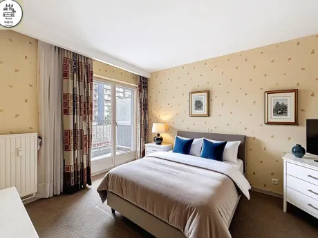Appartement in LiÈge - Quai de la Boverie 84, 4020 - foto 5