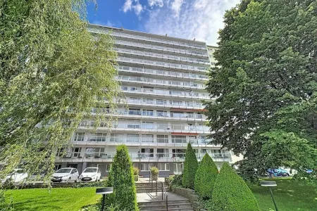 Appartement Te Koop Seraing