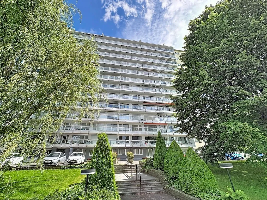 Hoofdfoto Appartement in Seraing