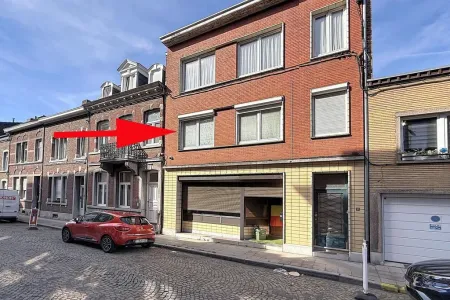 Appartement Te Koop Angleur