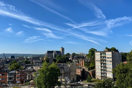 Appartement Te Koop LiÈge