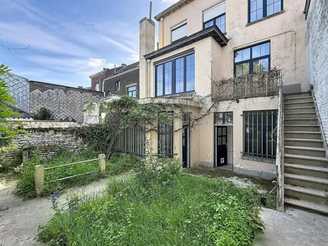 Huis in Seraing - rue de la Province 78, 4100
