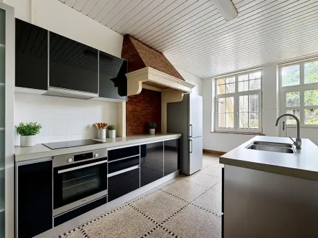 Huis in Seraing - rue de la Province 78, 4100 - foto 2