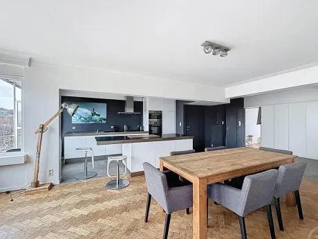 Appartement in Luik - Boulevard d'Avroy 21-22, 4000 - foto 2