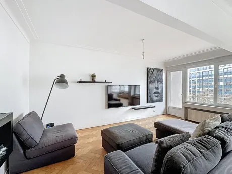 Appartement in Luik - Boulevard d'Avroy 21-22, 4000 - foto 3
