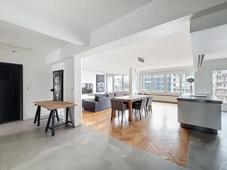 Appartement in Luik - Boulevard d'Avroy 21-22, 4000 - foto 4