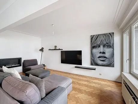Appartement in Luik - Boulevard d'Avroy 21-22, 4000 - foto 5
