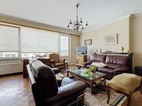Appartement in Luik - Rue de Campine 9, 4000 - foto 2