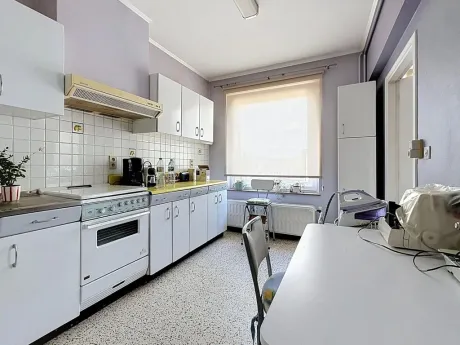 Appartement in Luik - Rue de Campine 9, 4000 - foto 4