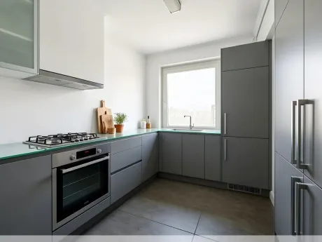 Appartement in Luik - Rue de Campine 9, 4000 - foto 5