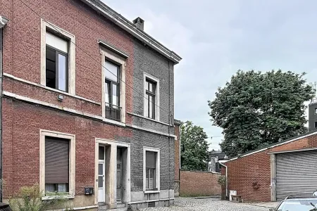 Maison À vendre Liège