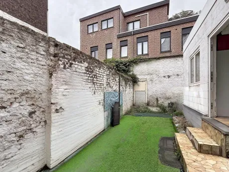 Maison à Liège - Rue de Fétinne 120, 4020 - photo 2