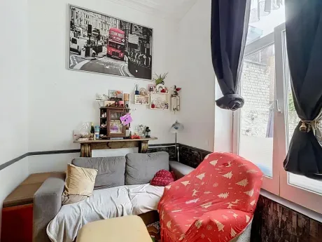 Maison à Liège - Rue de Fétinne 120, 4020 - photo 4
