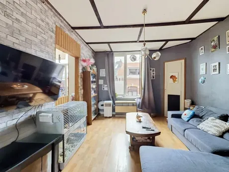 Maison à Liège - Rue de Fétinne 120, 4020 - photo 8