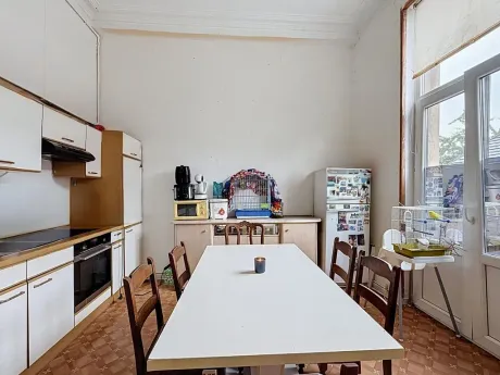 Maison à Liège - Rue de Fétinne 120, 4020 - photo 9