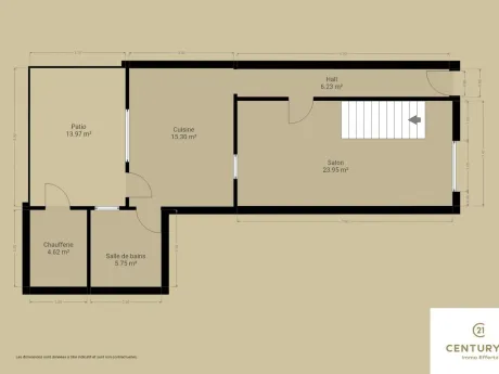Huis in Luik - Rue du Laminoir 25, 4000 - foto 10
