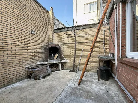 Huis in Luik - Rue du Laminoir 25, 4000 - foto 8