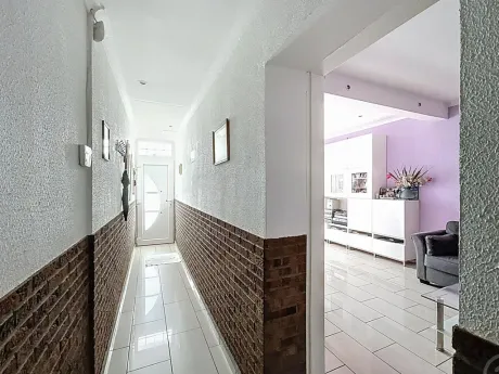 Huis in Luik - Rue du Laminoir 25, 4000 - foto 9