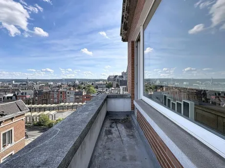 Appartement in Luik - Rue de Campine 9, 4000 - foto 10