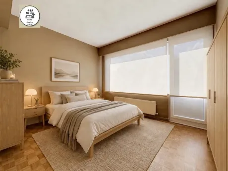 Appartement in Luik - Rue de Campine 9, 4000 - foto 7