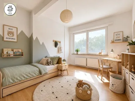 Appartement in Luik - Rue de Campine 9, 4000 - foto 9