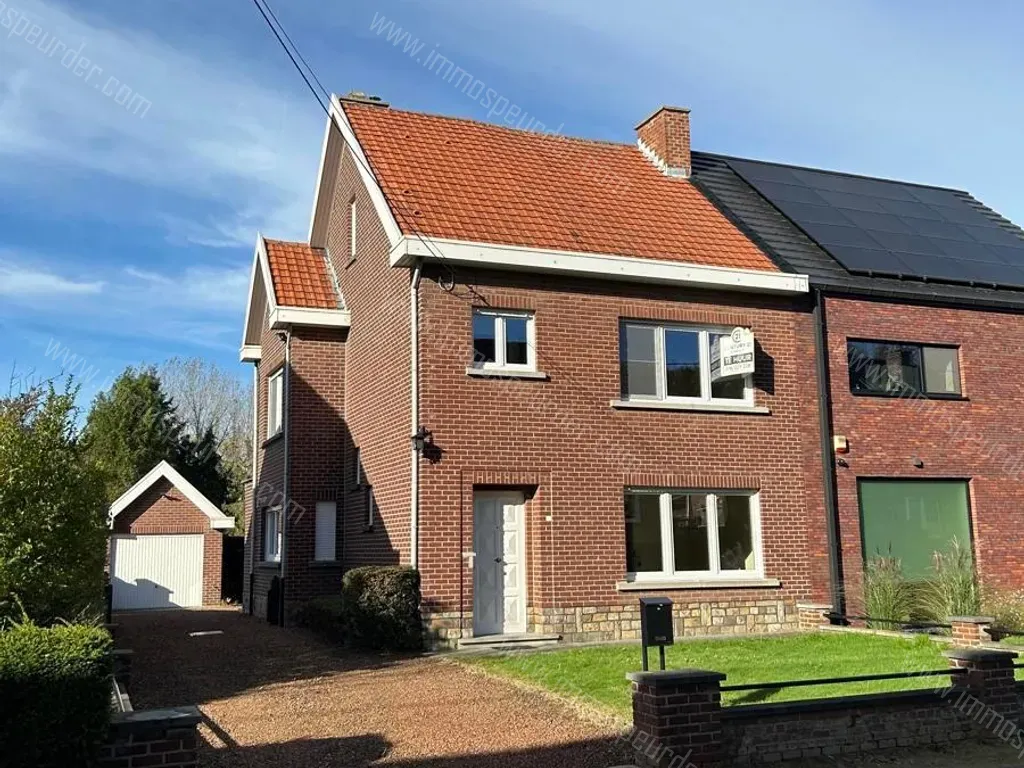 Huis in Oud-Heverlee - 1070115 - Fonteinstraat 43, 3050 Oud-Heverlee