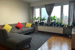  Verhuurd Oud-Heverlee