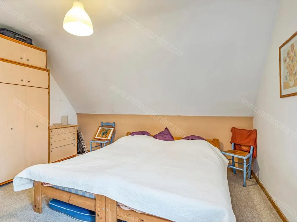 Garage in Wilsele - 1096792 - François Demarsinstraat 42a, 3012 Wilsele