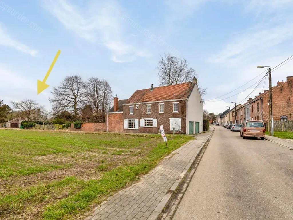 Garage in Wilsele - 1096792 - François Demarsinstraat 42a, 3012 Wilsele