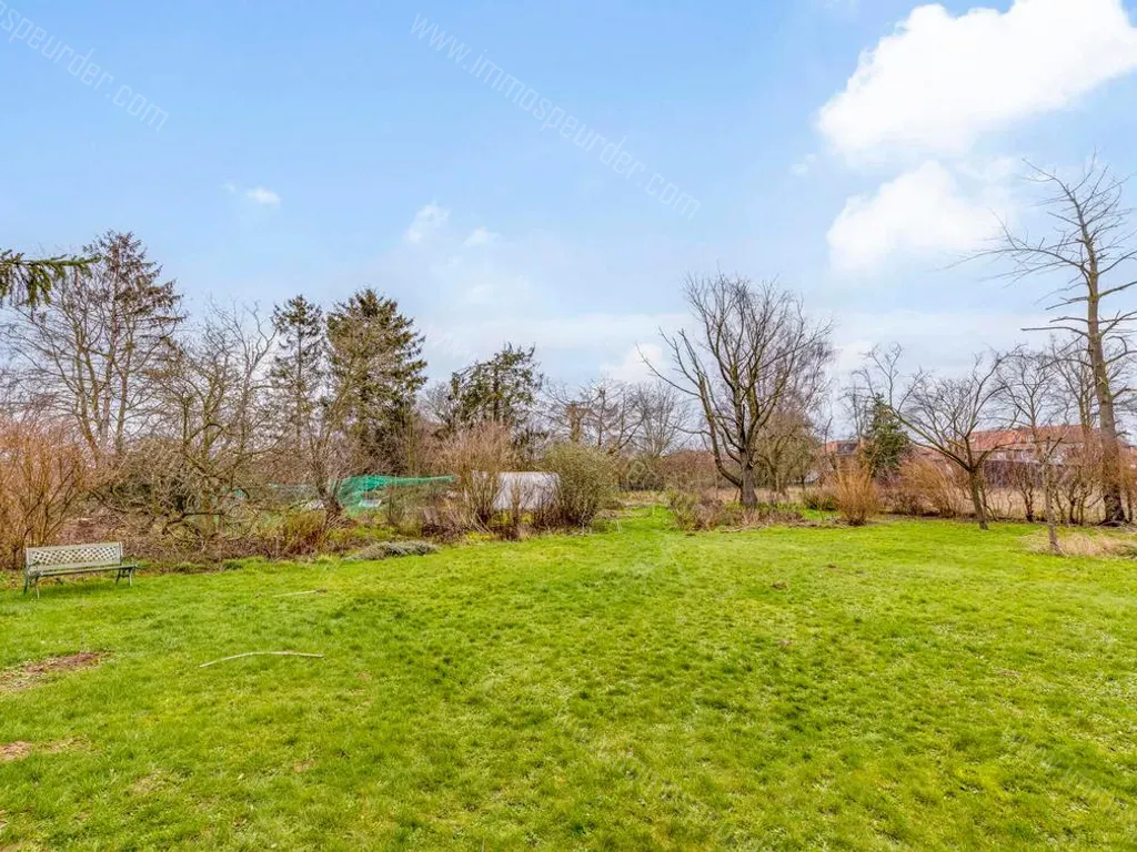 Garage in Wilsele - 1096792 - François Demarsinstraat 42a, 3012 Wilsele