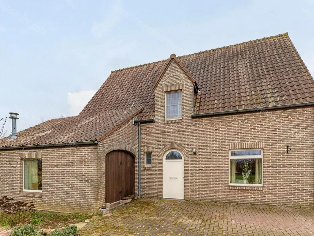 Garage in Wilsele - 1096792 - François Demarsinstraat 42a, 3012 Wilsele