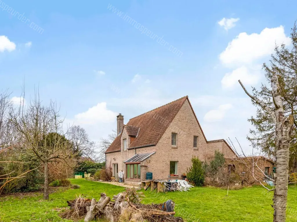 Garage in Wilsele - 1096792 - François Demarsinstraat 42a, 3012 Wilsele