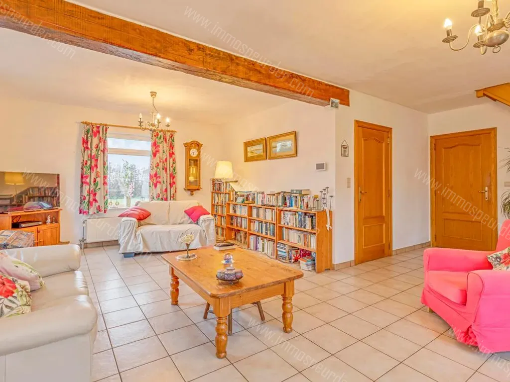 Garage in Wilsele - 1096792 - François Demarsinstraat 42a, 3012 Wilsele