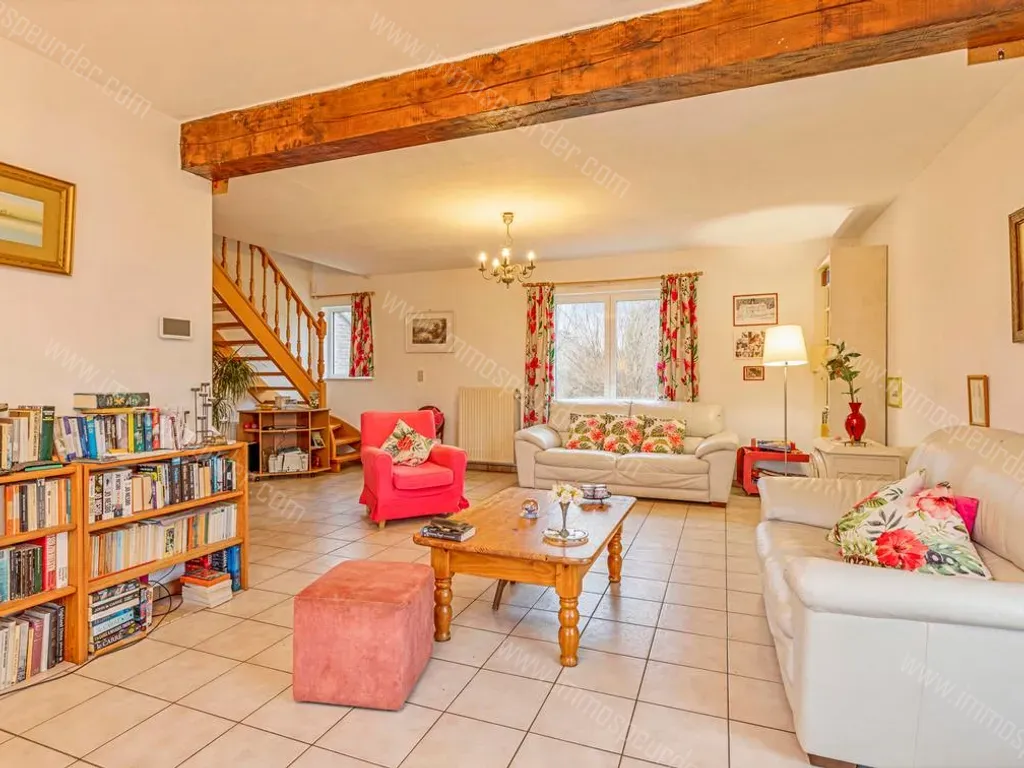 Garage in Wilsele - 1096792 - François Demarsinstraat 42a, 3012 Wilsele