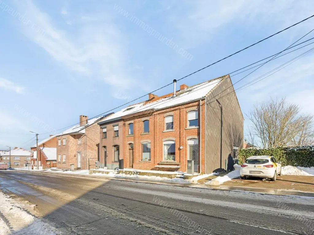 Huis in Nieuwrode - 1365375 - Rot 23, 3221 Nieuwrode