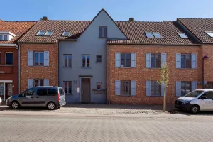 Appartement à Vendre Hulshout