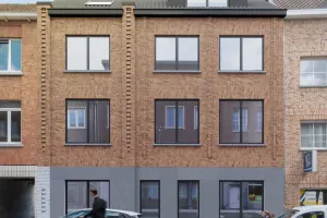 Appartement Te Koop Leuven