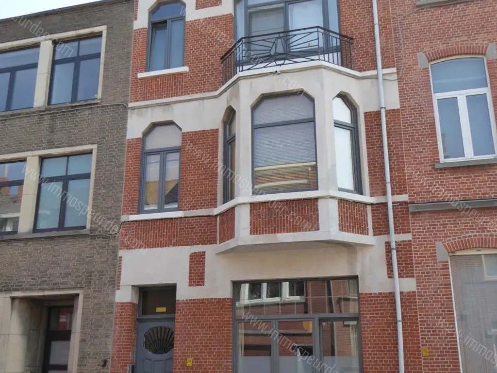 Huis in Leuven - 1437016 - Kapucijnenvoer 87, 3000 Leuven