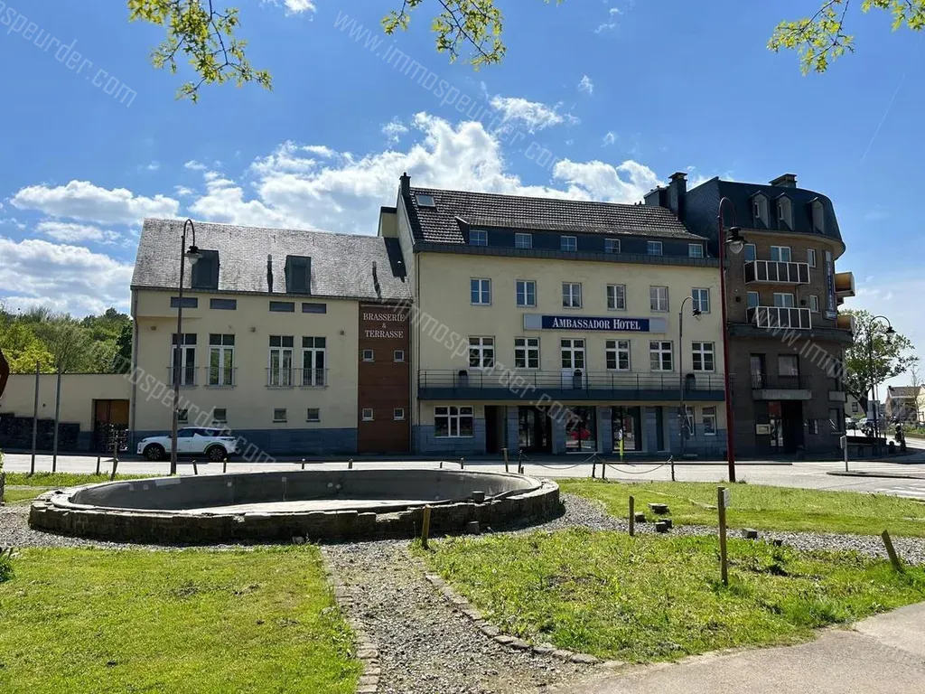 Handelspand Te Koop Eupen