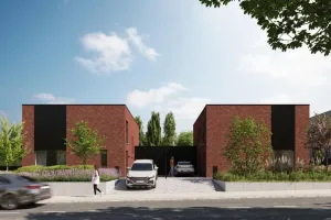 Huis Te Koop Pellenberg