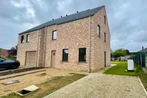 Huis Te Koop Scherpenheuvel-Zichem