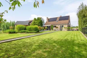 Huis Te Koop Rotselaar