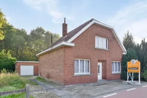 Huis Te Koop Rotselaar