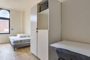Appartement Te Huur Leuven