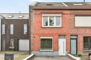 Huis Te Koop Rotselaar